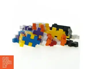 Plus-plus fra Plus (str. 5 x 3 cm)