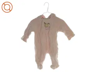 Køredragt fra Friends (str. 62) fra Friends (str. 62)