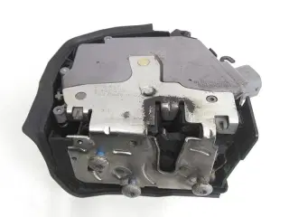 Centrallås motor inklusiv låsemekanisme V.-side - RHD C47638 BMW X5 (E53)
