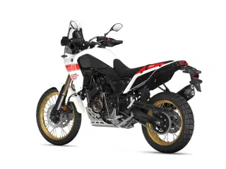 Yamaha Ténéré 700 Rally Edition