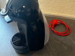 Nescafe Dolce Gusto kapselmaskine