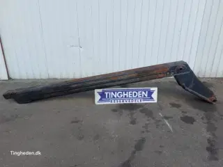 New Holland LM445 Bom 85825899