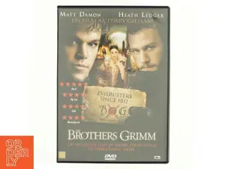 Brothers Grimm