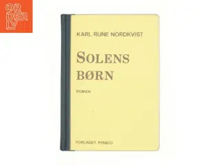 Solen Børn