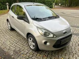 Ford Ka 1,2 Trend+