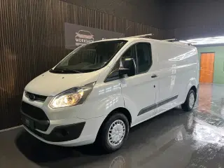 Ford Transit Custom 310L 2,2 TDCi 125 Trend Van