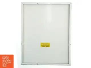 Chalkboard i glas fra Chat-board (str. 50x40 cm)