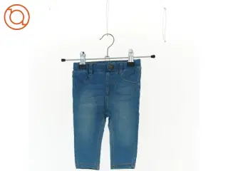 Jeans fra H&M (str. 68 cm)