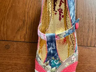 Sko. irregular choice Str 38