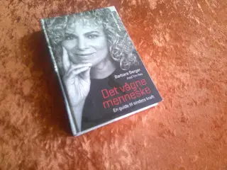 Det vågne menneske, Barbara Berger