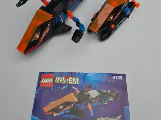 Lego 6155