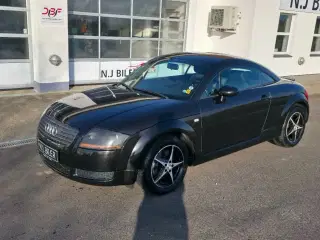 Audi TT 1,8 T 180 Coupé