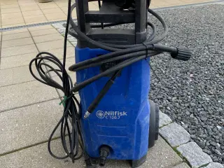 Højtryksrenser