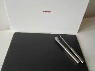 Stelton ostesæt - nyt
