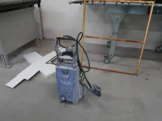 Højtryksrenser NILFISK C 110.7