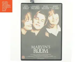 Marvin&#180;s room