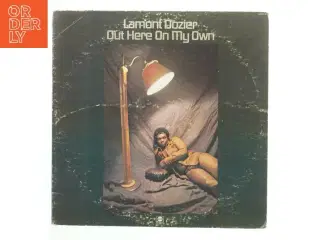 Lamont Dozzier