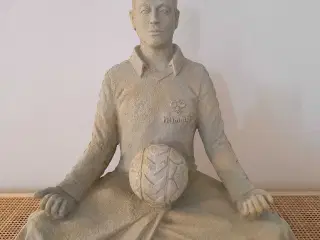 Hummel figur Christian Stadit