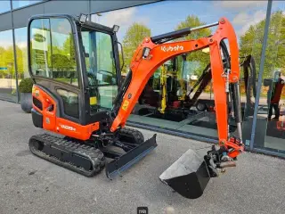 Kubota KX 019-4