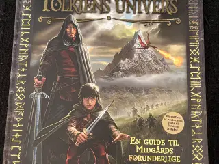 Bøger Tolkiens univers og Dragernes verden
