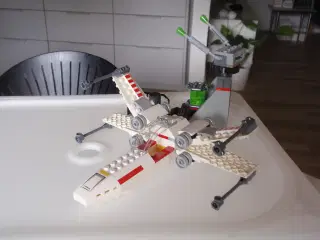 Lego Star Wars 75235