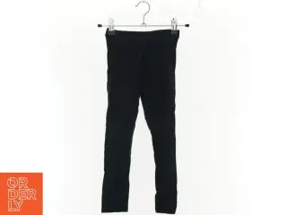 Leggings fra Zara (str. 128 cm)