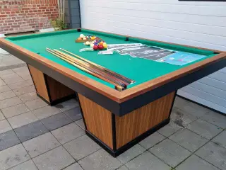 Grindsted Billiardbord