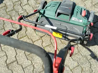Plænelufter