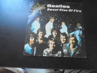 Single: Forbes – Beatles / Sweet Kiss of Fire