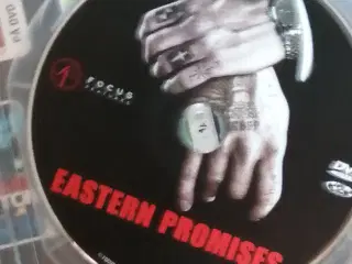Eastern Promises
