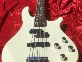 Basguitar