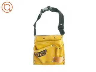 Nail and tool taske (str. 21 X 21 CM)