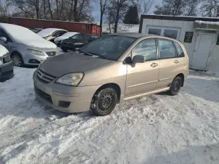 Suzuki Liana 1,6 