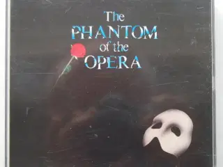 THE PHANTOM OF THE OPERA  (2 CD)