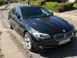 Flotte BMW M Fælge 19"