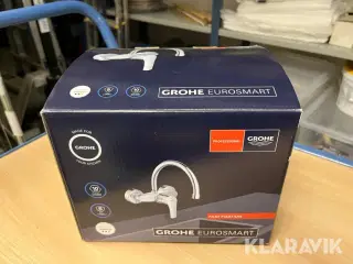 Blandings batteri Grohe Euro Smart 32 482 003