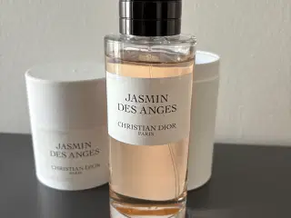 Dior Jasmim Des Anges parfume 