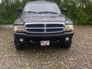 Dodge durango 5.2L V8