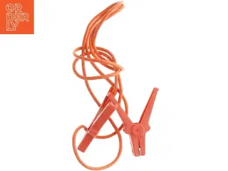 Starthjælpskabler (str. 300 cm)