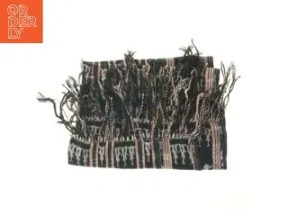 ItkaVævet tørklæde (str. 58x140 cm)