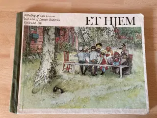 Børnebøger - de gode, gamle ;-)
