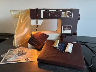 Husqvarna. Classica  100 symaskine 