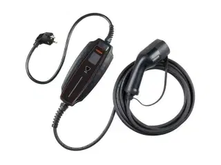 Lade kabel til bil /  mormor lader