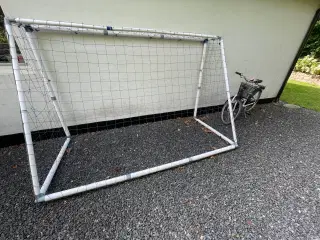Fodbold mål