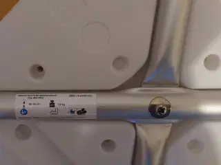 brusebadstaburet til voksne