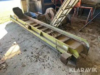 Transportbånd Skals TM 16