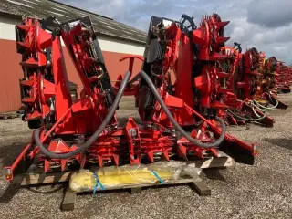 CLAAS KEMPER 390 PRO DEMO