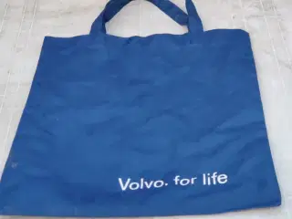 Volvo for life bærepose