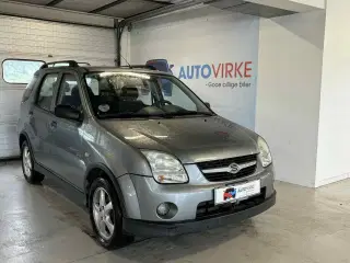 Suzuki Ignis 1,3 SE 94HK 5d