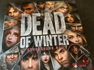 Dead of Winter